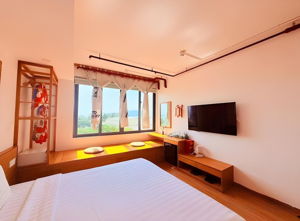 Palette Fuji Boutique Japanese Hotel Near Nha Trang Beach 20/49