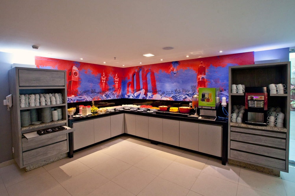 Go Inn Aracaju Hotel 5/76