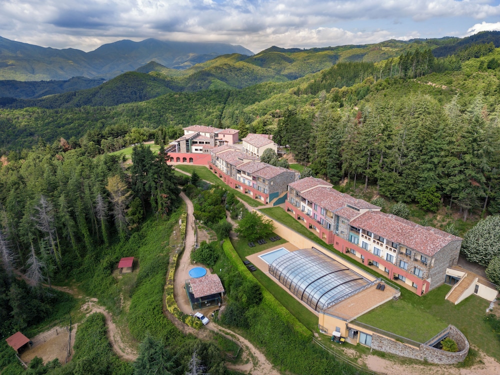 VILAR RURAL SANT HILARI 67/68