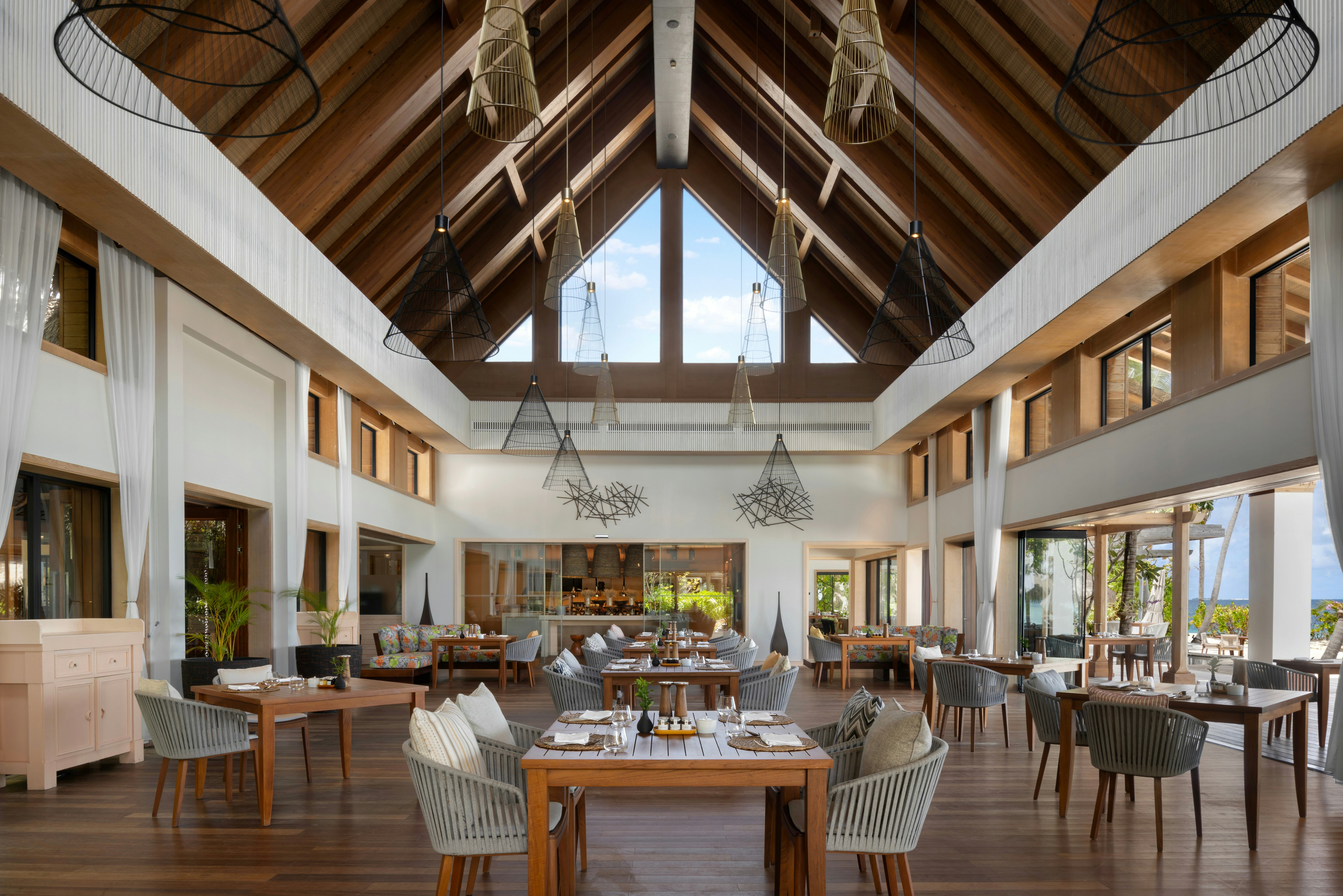 Waldorf Astoria Maldives Ithaafushi 163/181