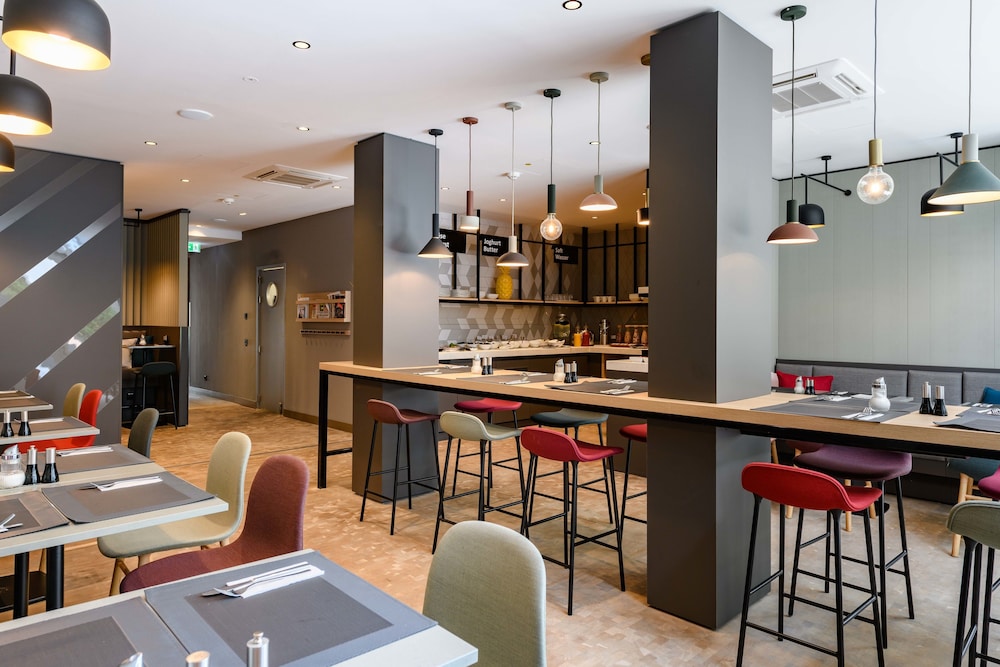 Mercure Muenchen Schwabing 56/76