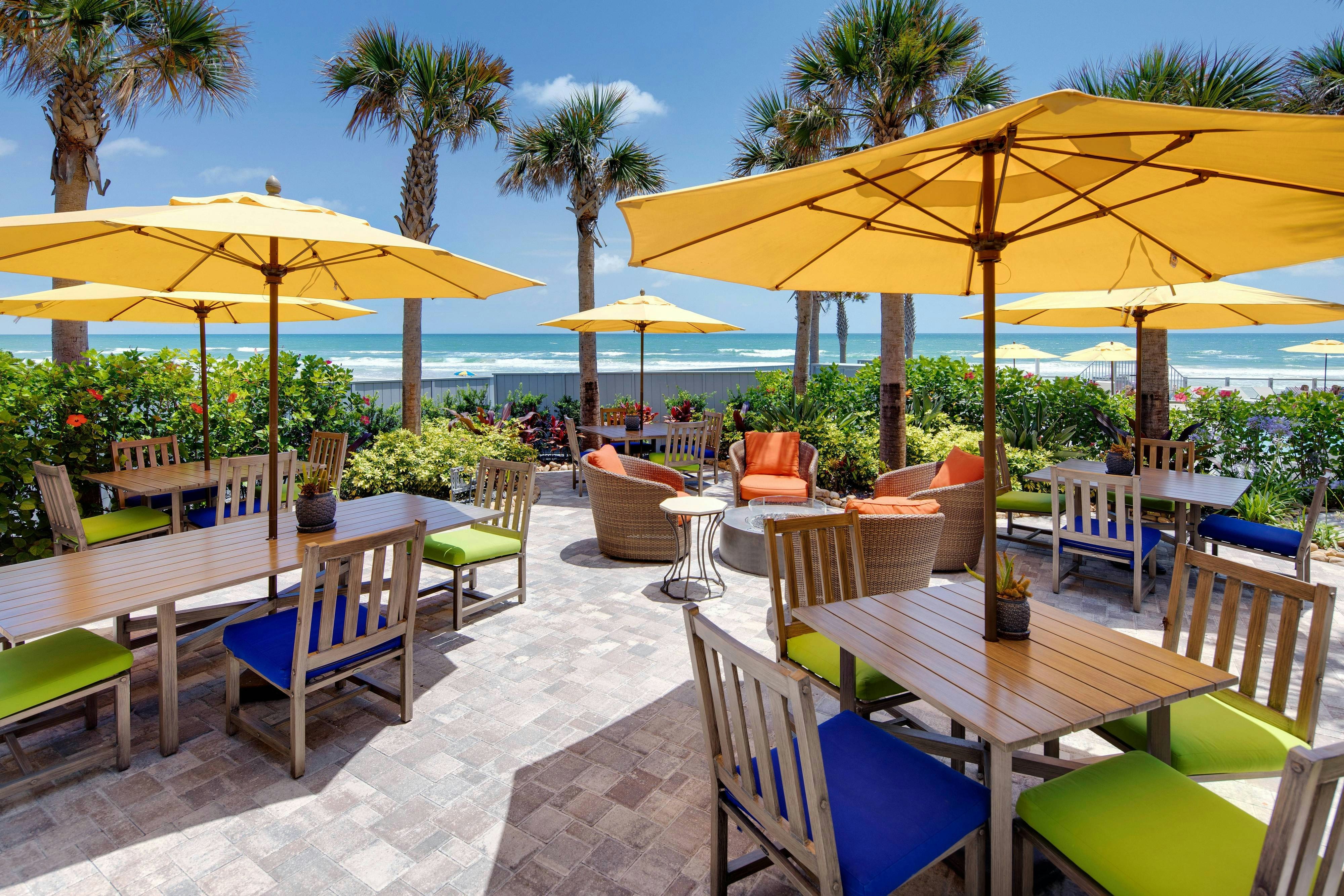 Delta Hotels Daytona Beach Oceanfront 12/15