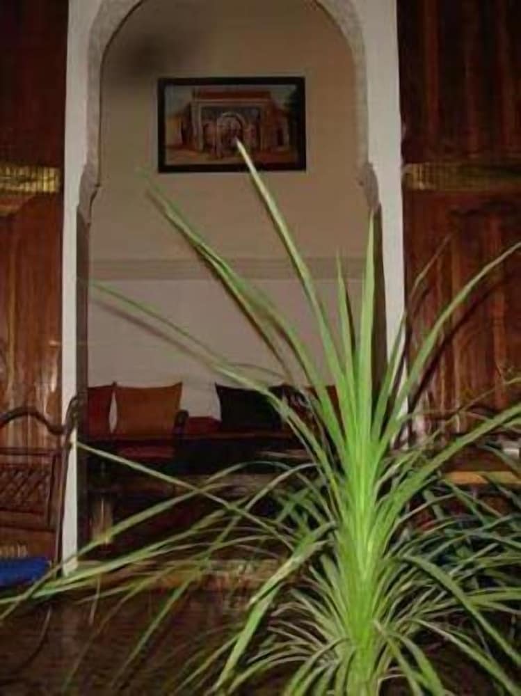Riad Attarine 8/44