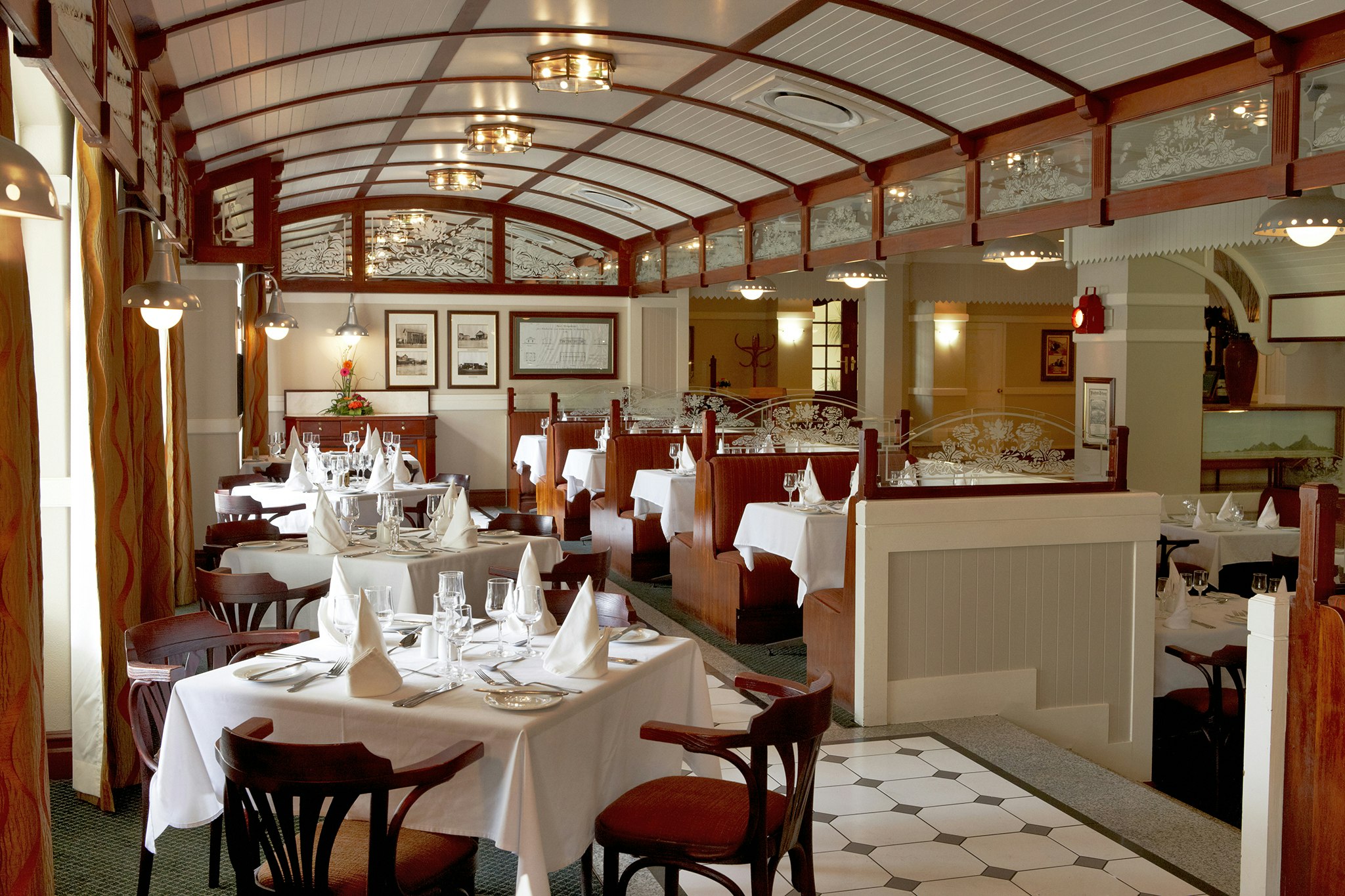 Swakopmund Hotel and Entertainment Centre 14/29