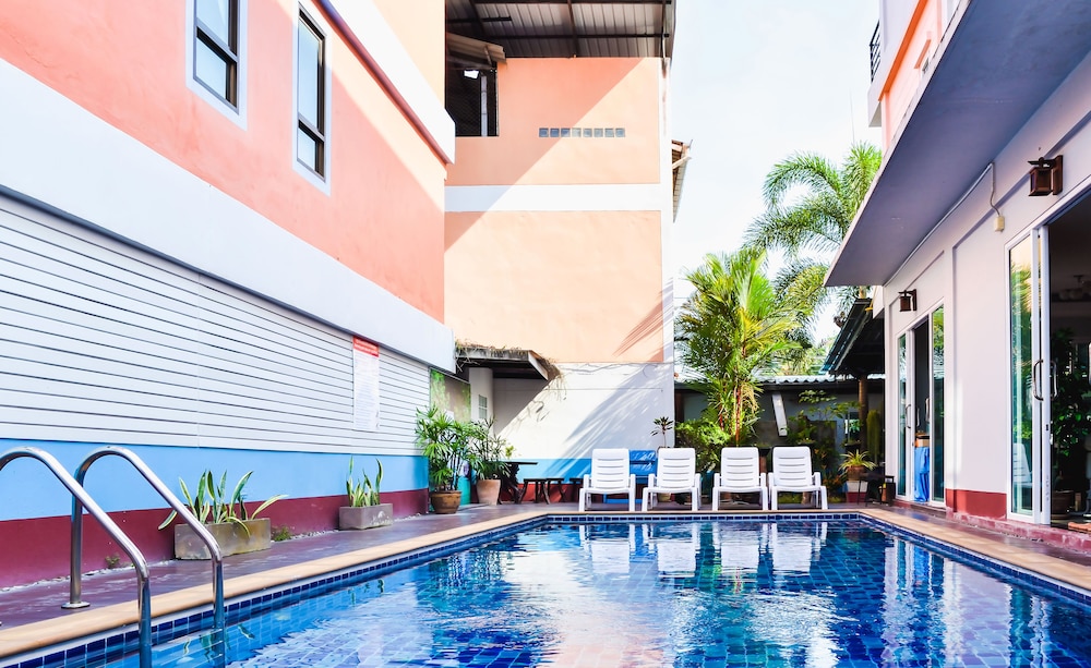 The Orange City Resort 31/50