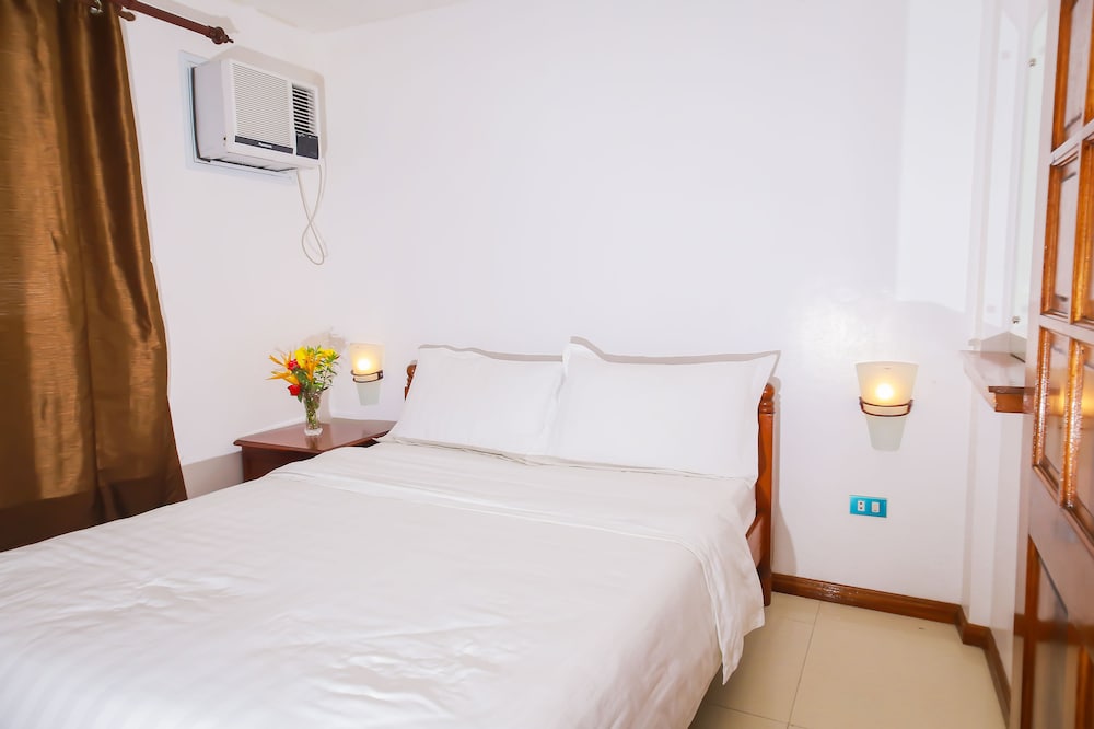 Steps Garden Resort 20/71