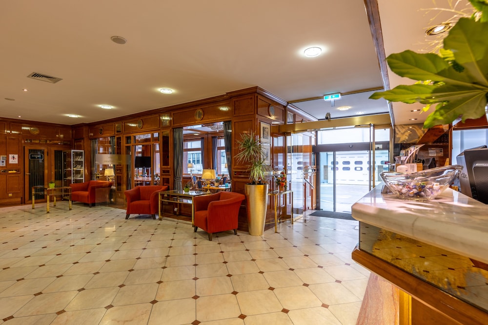 Guennewig Hotel Uebachs 3/29