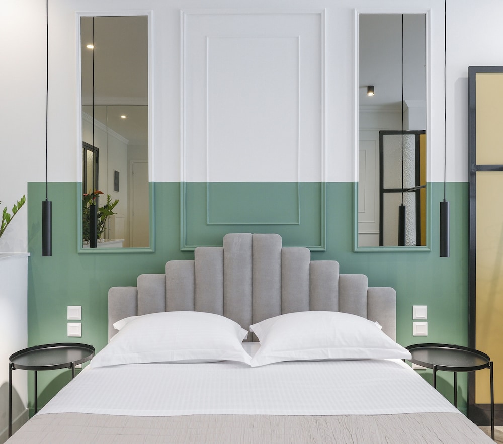 Athenian Sensations Apartments & Suites 26/60