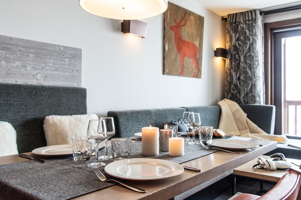 RESIDENCE MONTANA PLEIN SUD 32/54