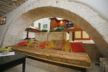 Hotel La Terra Formerly Hotel Rione Antico La Terra 5/59