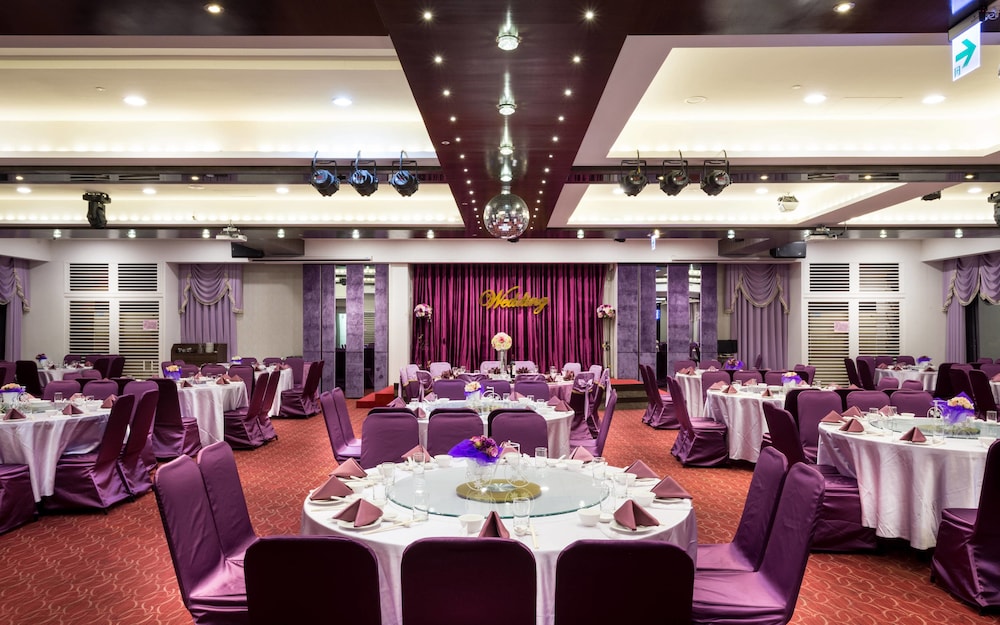 Royal Chiayi Hotel 49/66