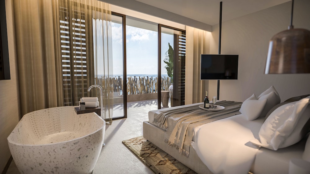 The Kontiki Curacao Beach Resort 27/74