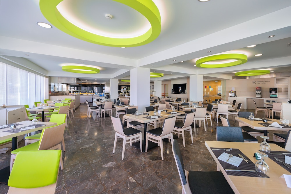 Semiramis City Hotel 30/50