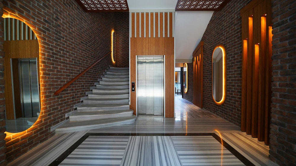 Grand Sirkeci Hotel 23/50