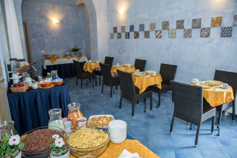 Blu Tropea Maison 38/53