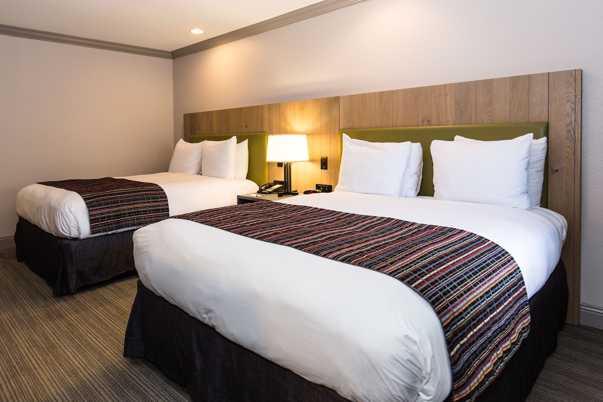 ROOM, 2 QUEEN BEDS