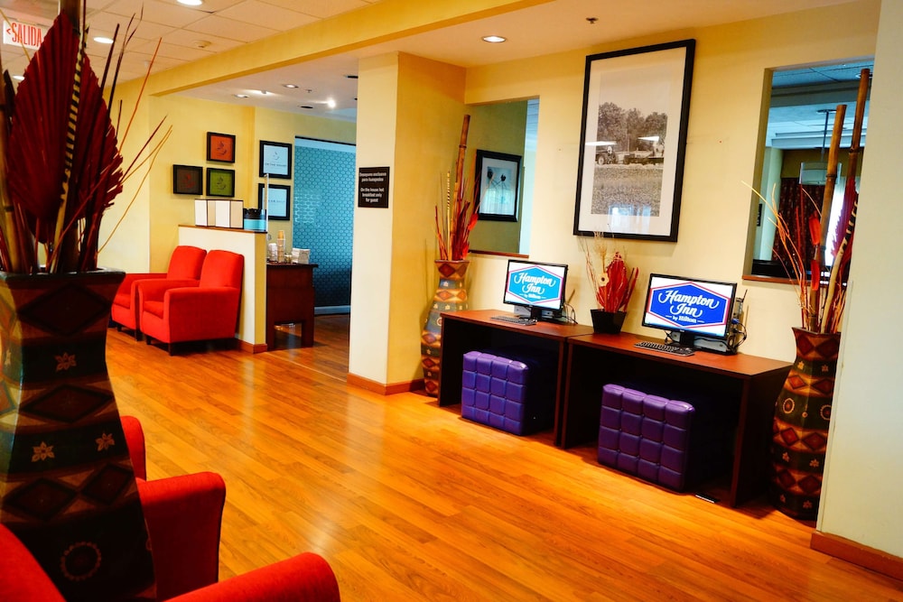 Hampton Inn by Hilton Guadalajara-Aeropuerto 34/47
