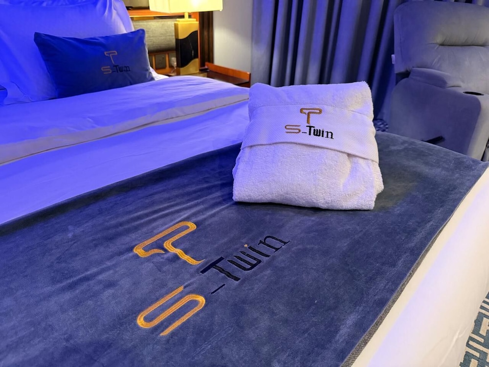فندق إس توين(S-twin Hotel) 16/36