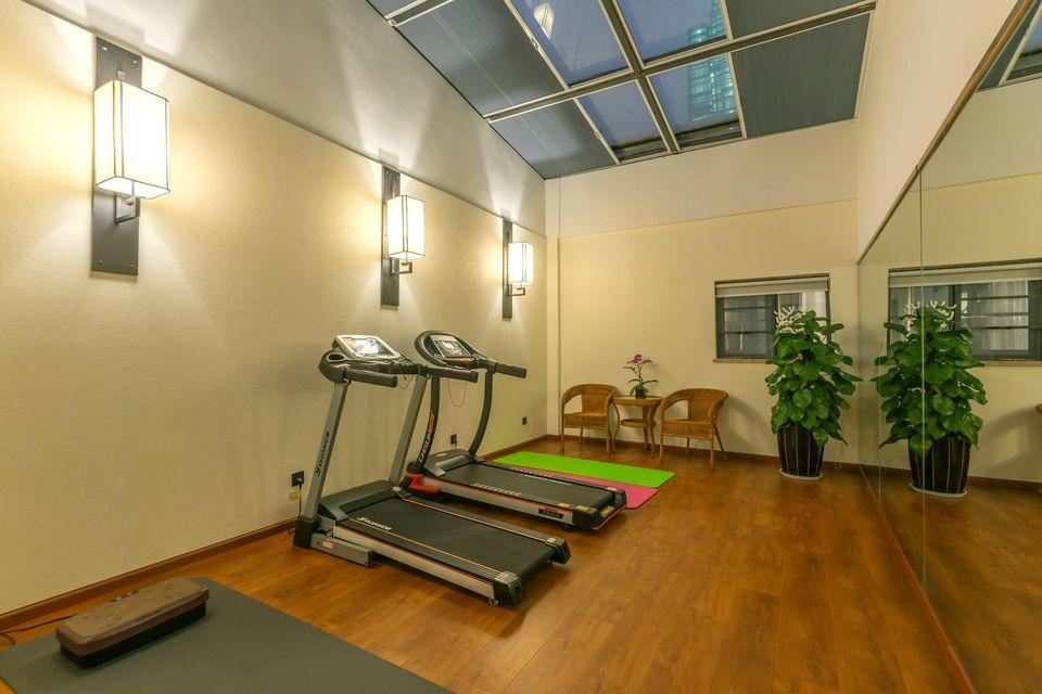Fairyland Hotel (Kunming Spring City 66 Plaza ) 27/50