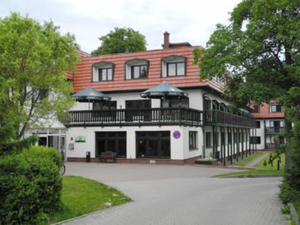 Waldhotel Wandlitz 6/57