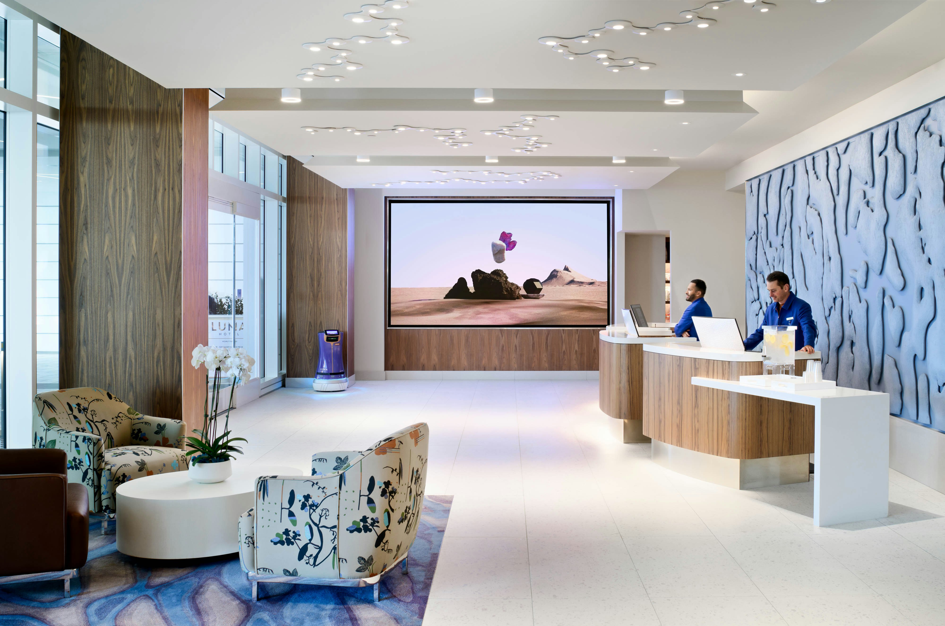 LUMA Hotel San Francisco 8/32