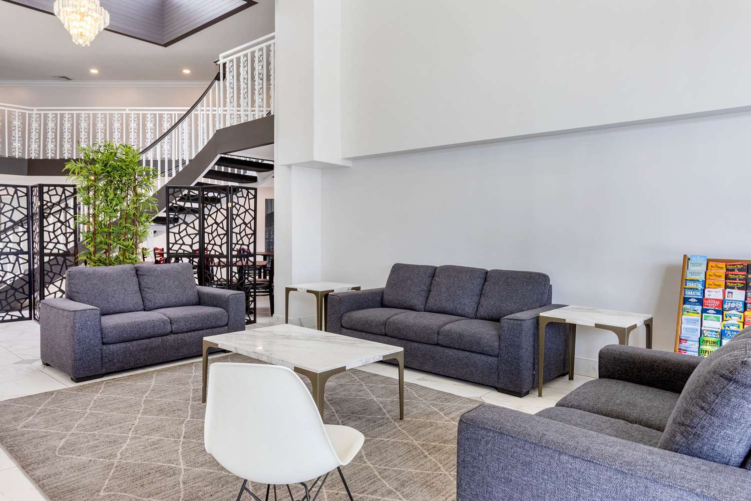 The Buena Park Hotel and Suites 27/34