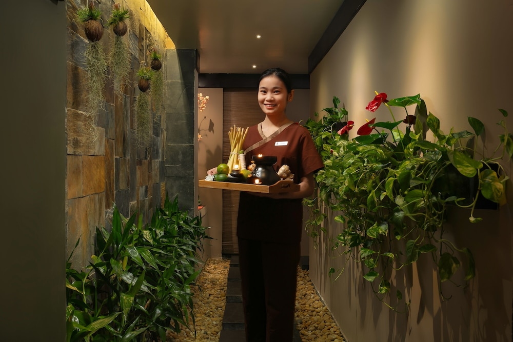Hanoi Boutique Hotel and Spa 9/64