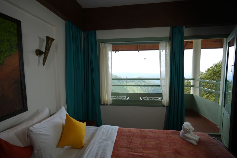 Blackberry Hills Munnar - Nature Resort & Spa 19/73