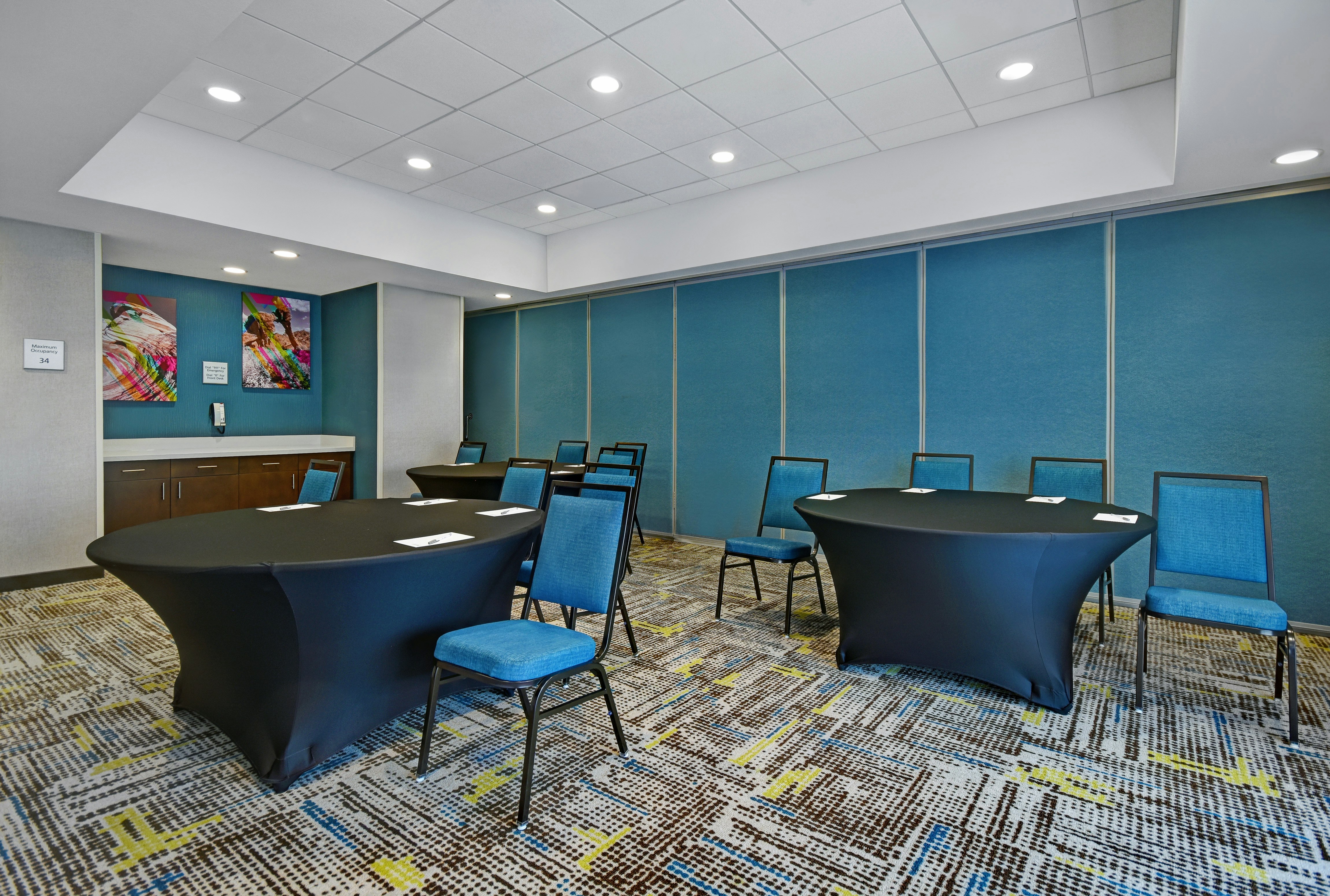 Hampton Inn Las Vegas Strip South 54/60
