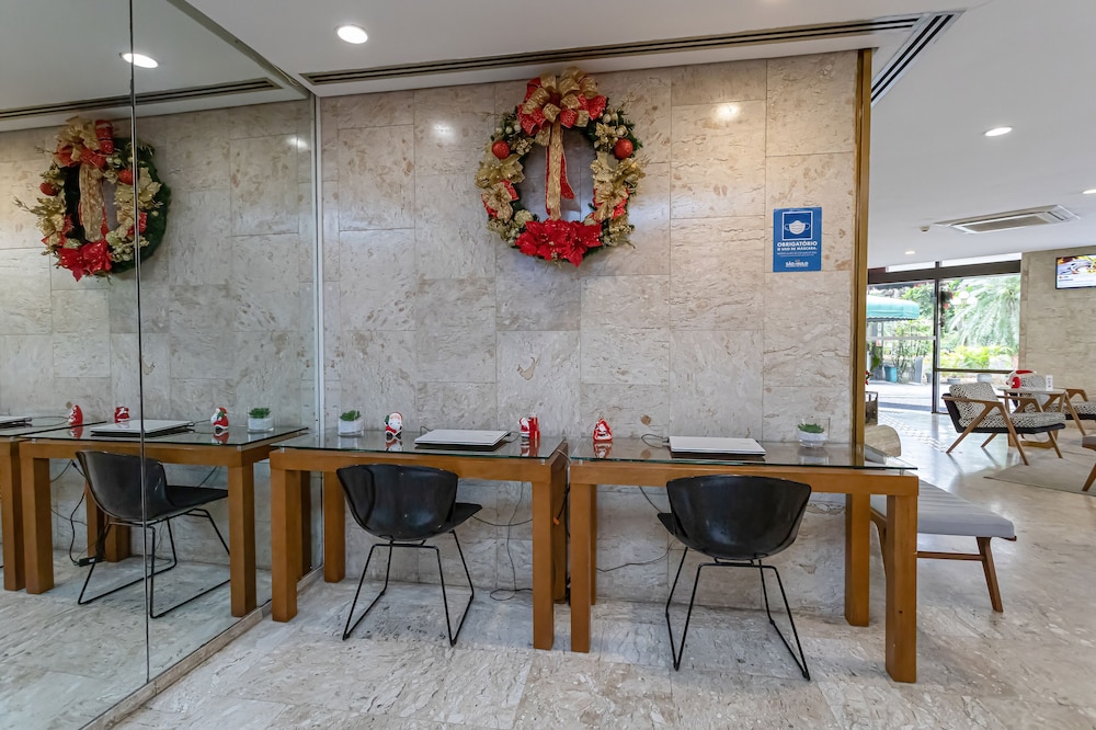 H4 Hotel La Residence Paulista 71/76