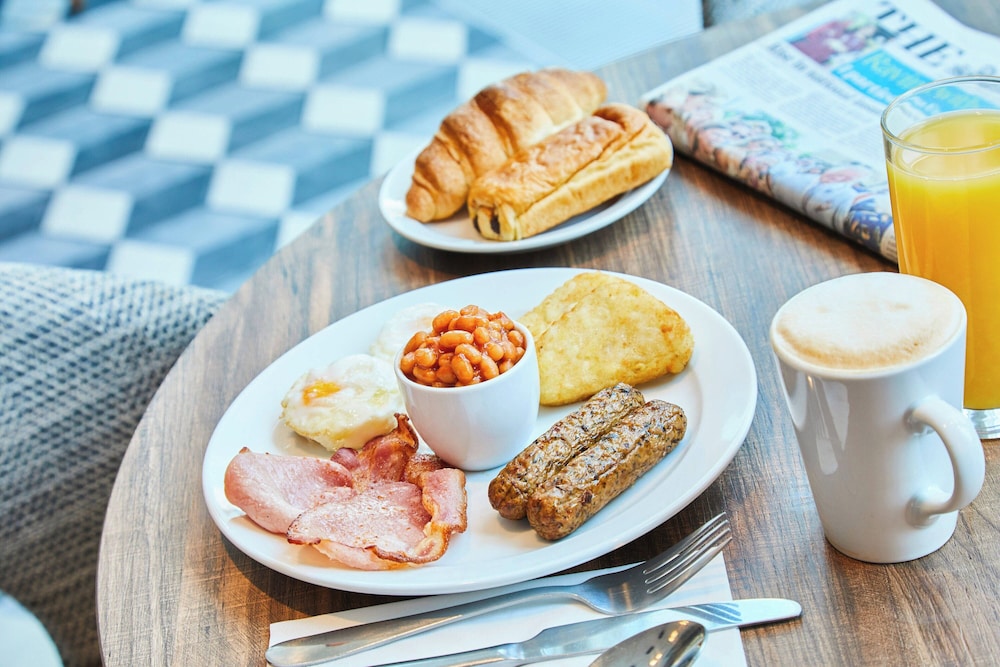 RESIDENCE INN BY MARRIOTT LONDON KENSINGTON 写真4