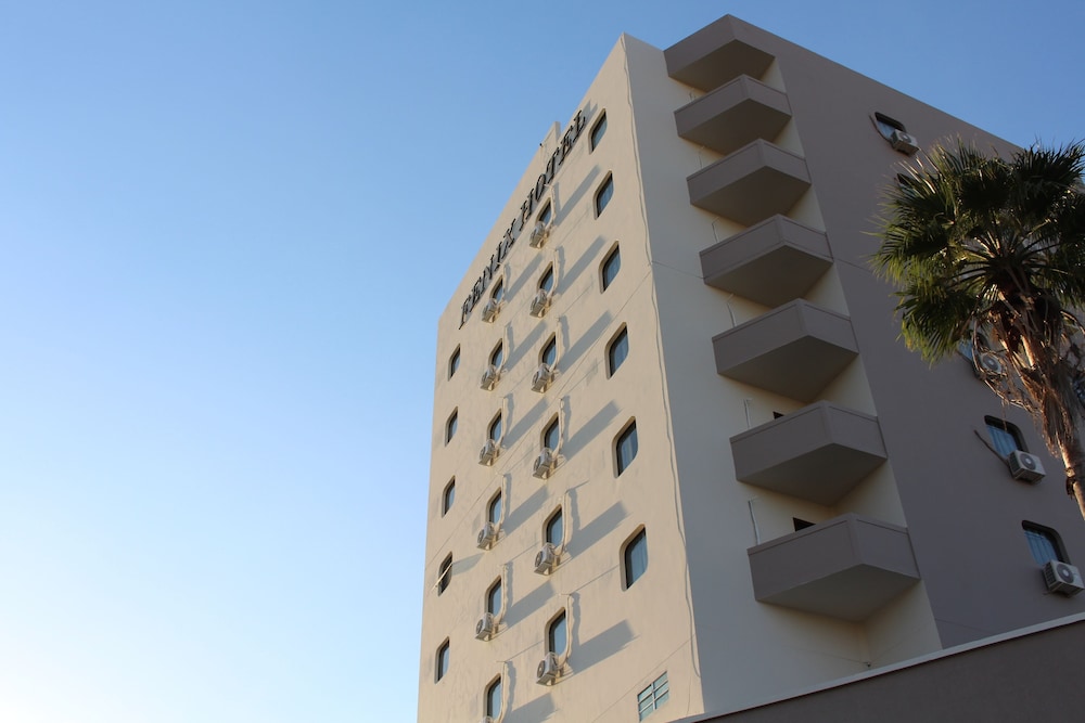 Fenix Hotel Campinas 2/57