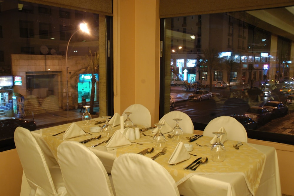 Aquavista Hotel & Suite 32/42
