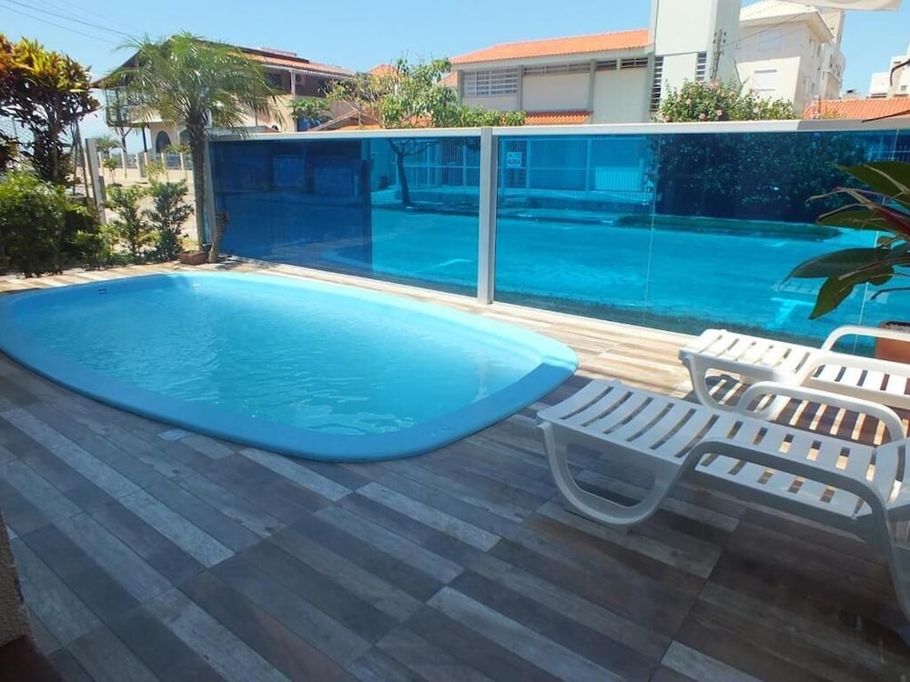 Residencial Pousada Do Mar Azul 45/50