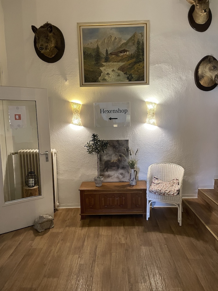 Berghotel Hahnenklee Mit Ferienhaus 2/50
