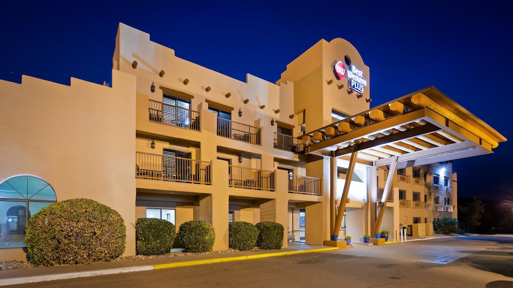 Best Western Plus Inn Of Santa Fe 3/38