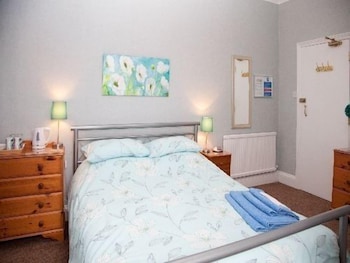 The Meltham Guest House 15/29