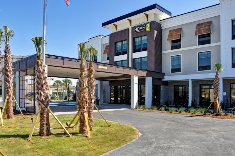 Home2 Suites By Hilton Jekyll Island 26/27