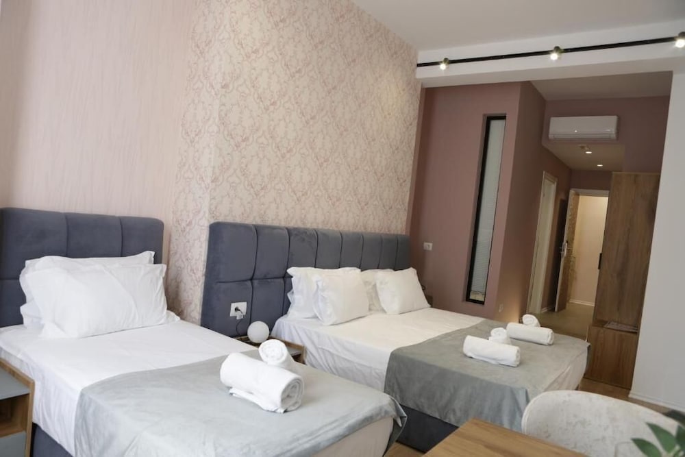Hotel La Rosa 16/36