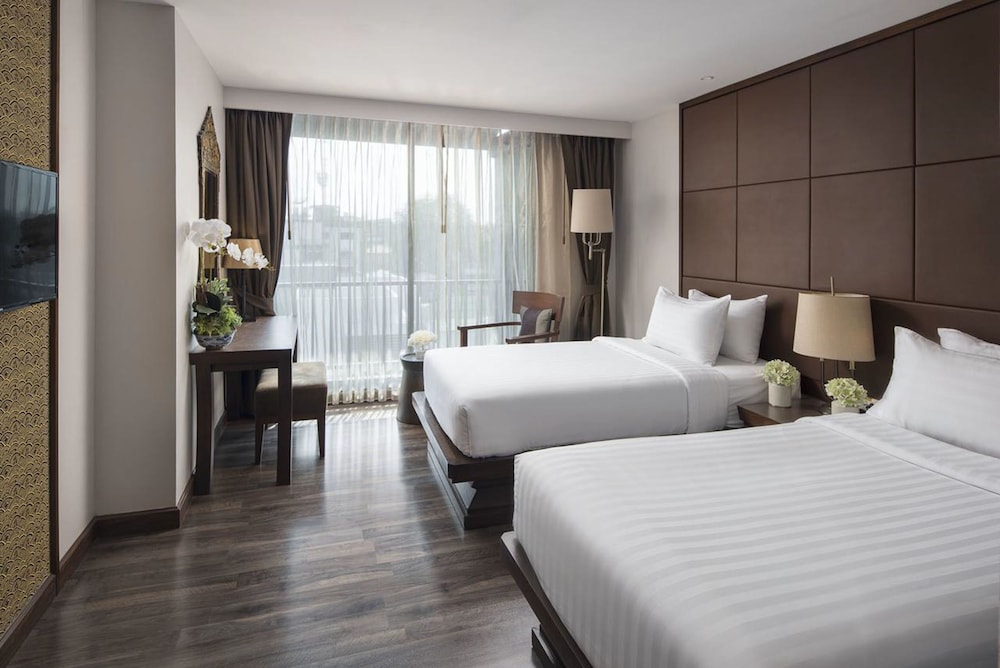SUPERIOR, TWIN BEDS