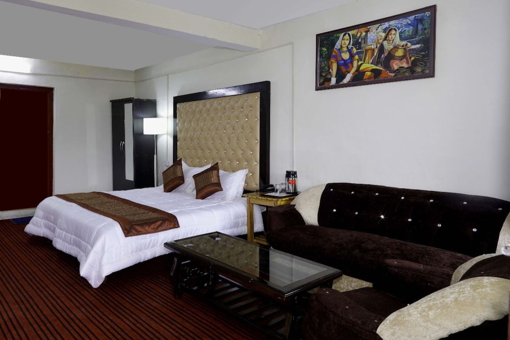 Hotel Kausani Retreat 21/48