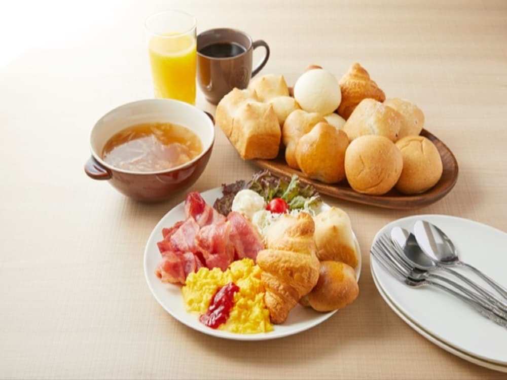 三田站前 APA 酒店(APA Hotel Mita-Ekimae) 图片5