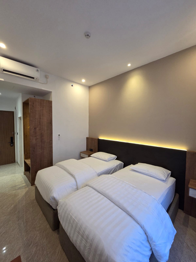 Comforta Suites Hotel 4/11