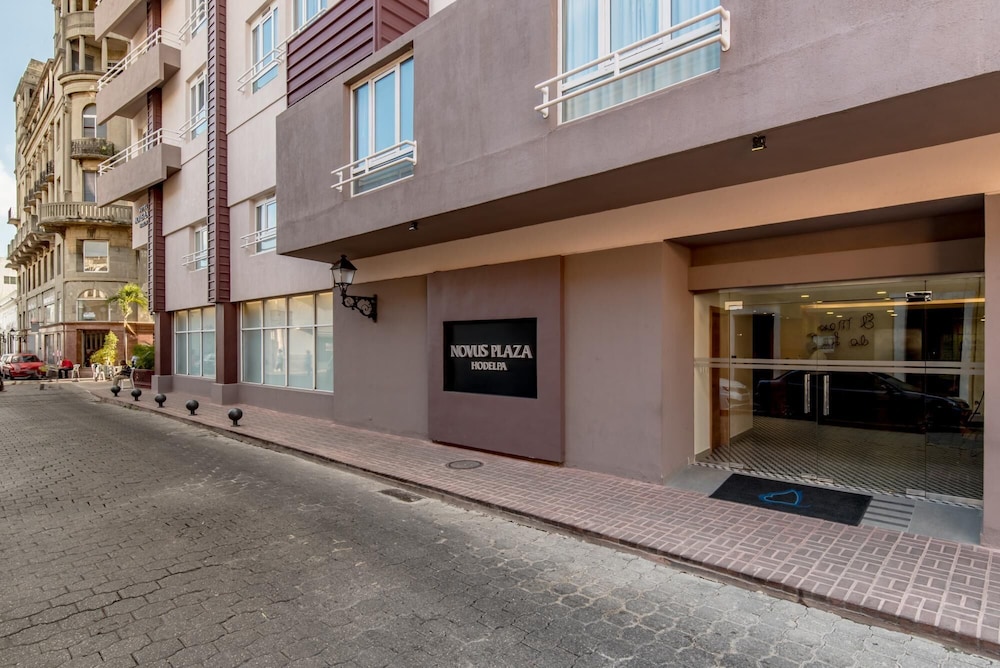 Novus Plaza Hodelpa 37/46