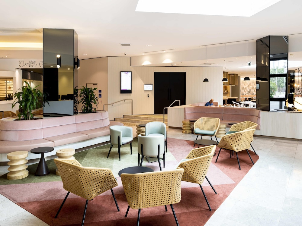 Novotel Sydney International Airport 49/72