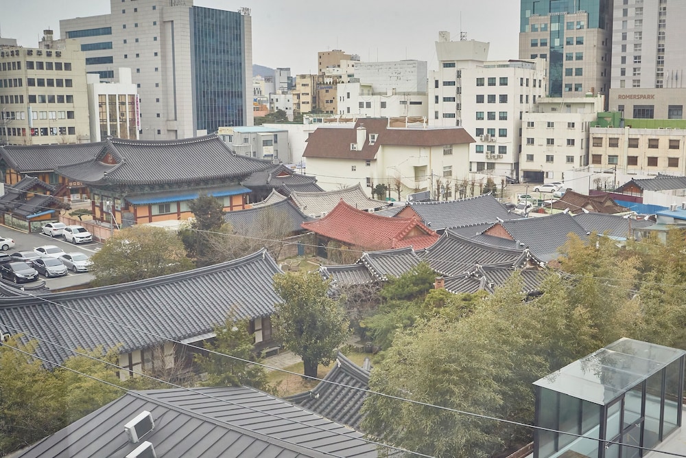 Gwangju Guest House 145 - Hostel 43/50