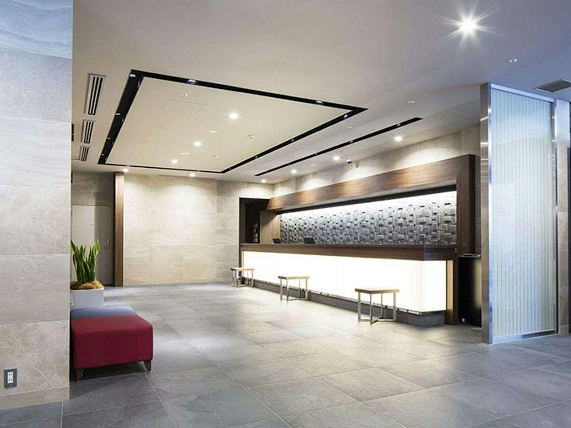 Semi Room, Standard, Large Single Bed, No Cleaning Services، Hotel Mystays Shin Osaka Conference Center 2/2