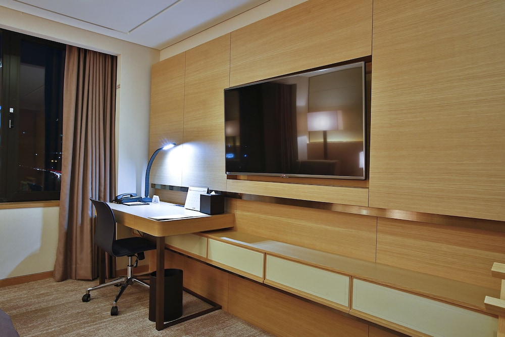 Hotel Hyundai By Lahan Ulsan 44/49