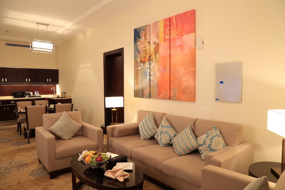 فندق برايم الحمراء(Prime Al Hamra Hotel) 44/54