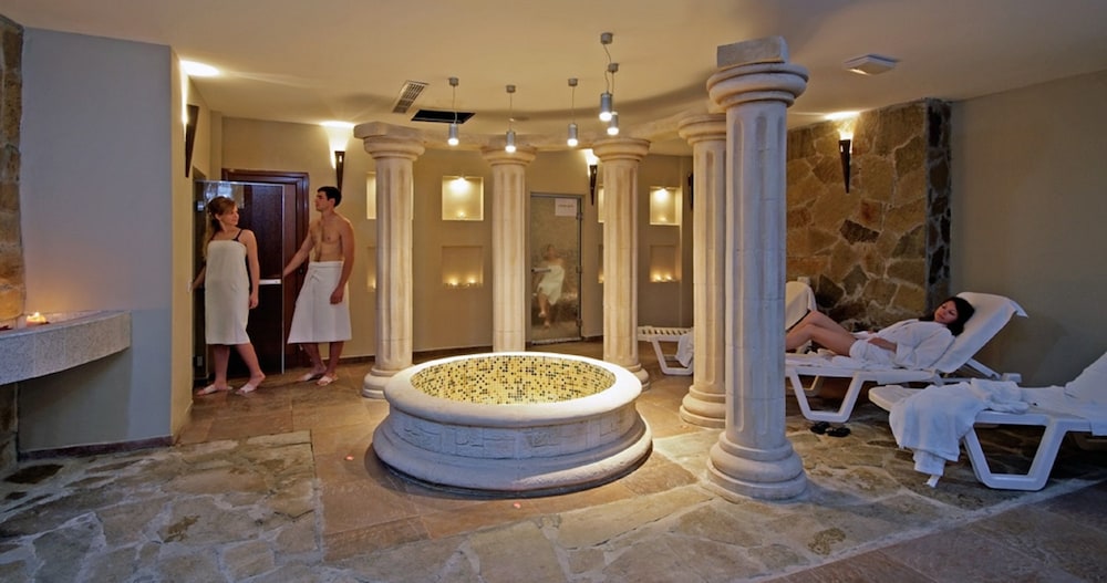Sol Nessebar Bay All Inclusive 58/75